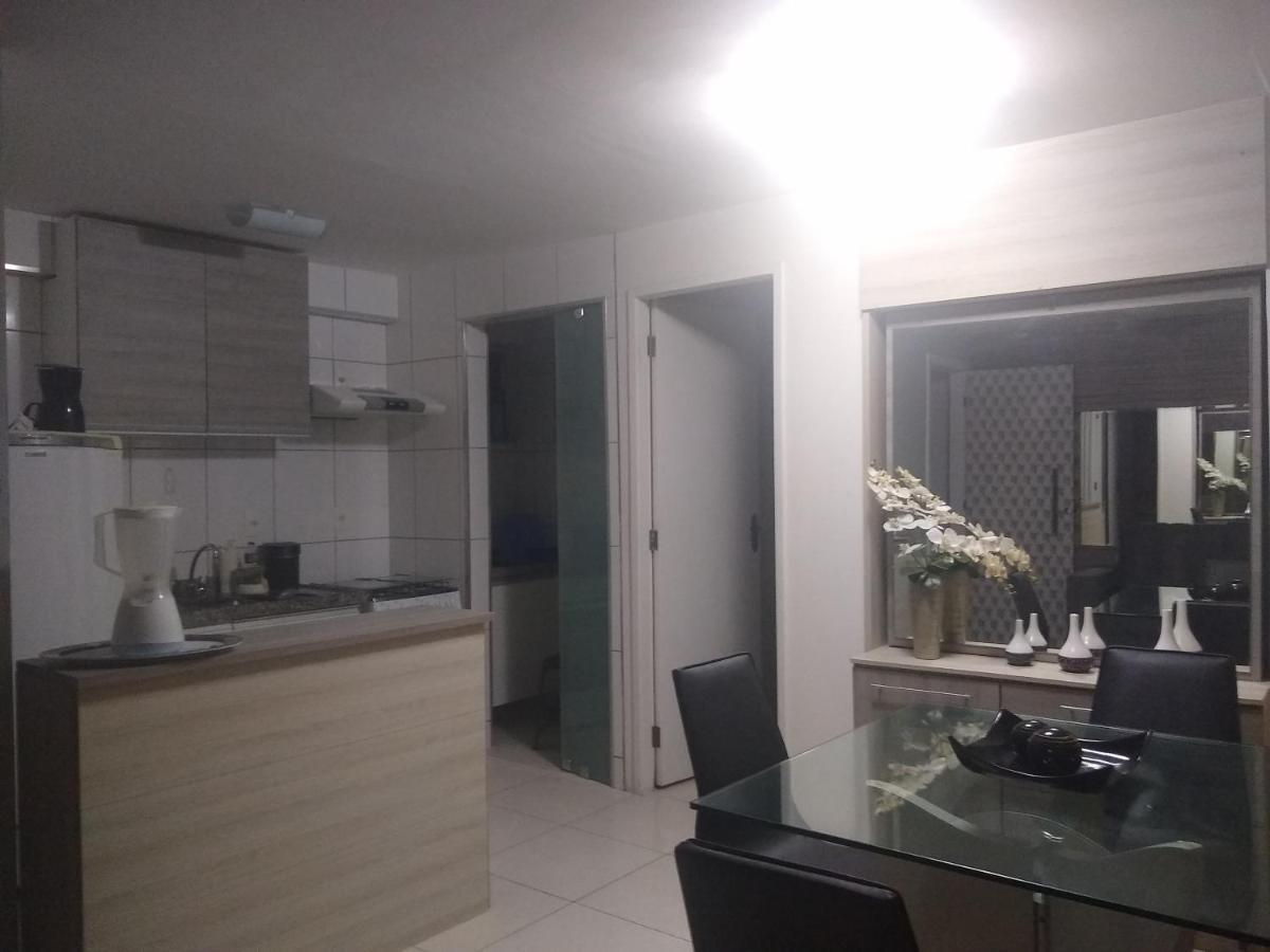 Studio Iracema Temporada Aconchegante Fortaleza  Room photo
