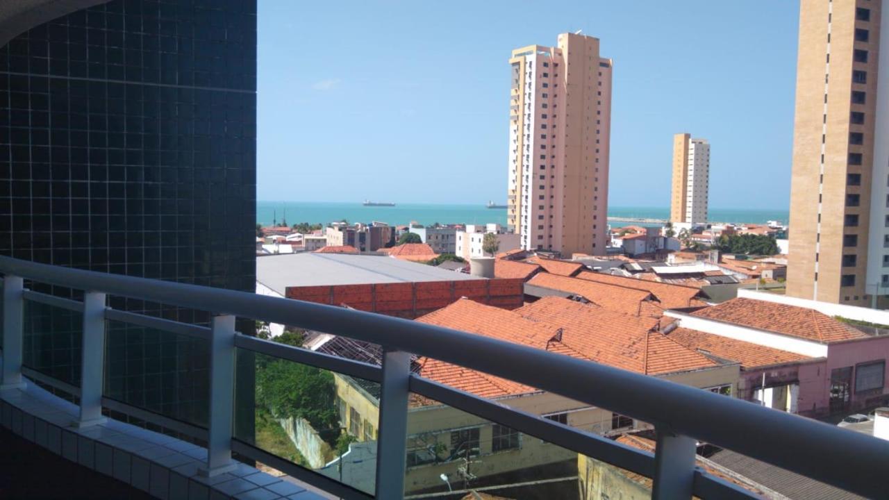 Studio Iracema Temporada Aconchegante Fortaleza  Exterior photo