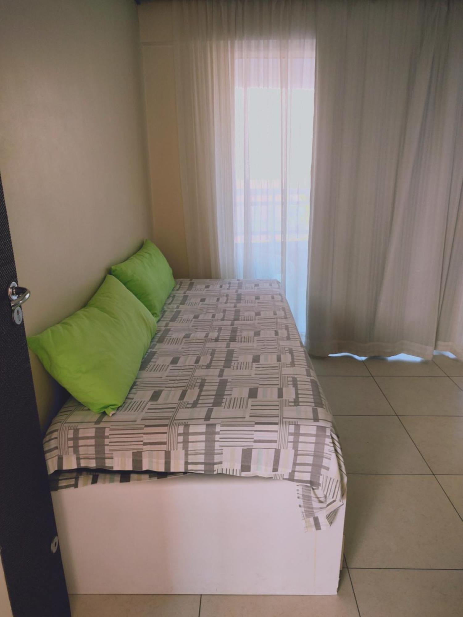 Studio Iracema Temporada Aconchegante Fortaleza  Room photo