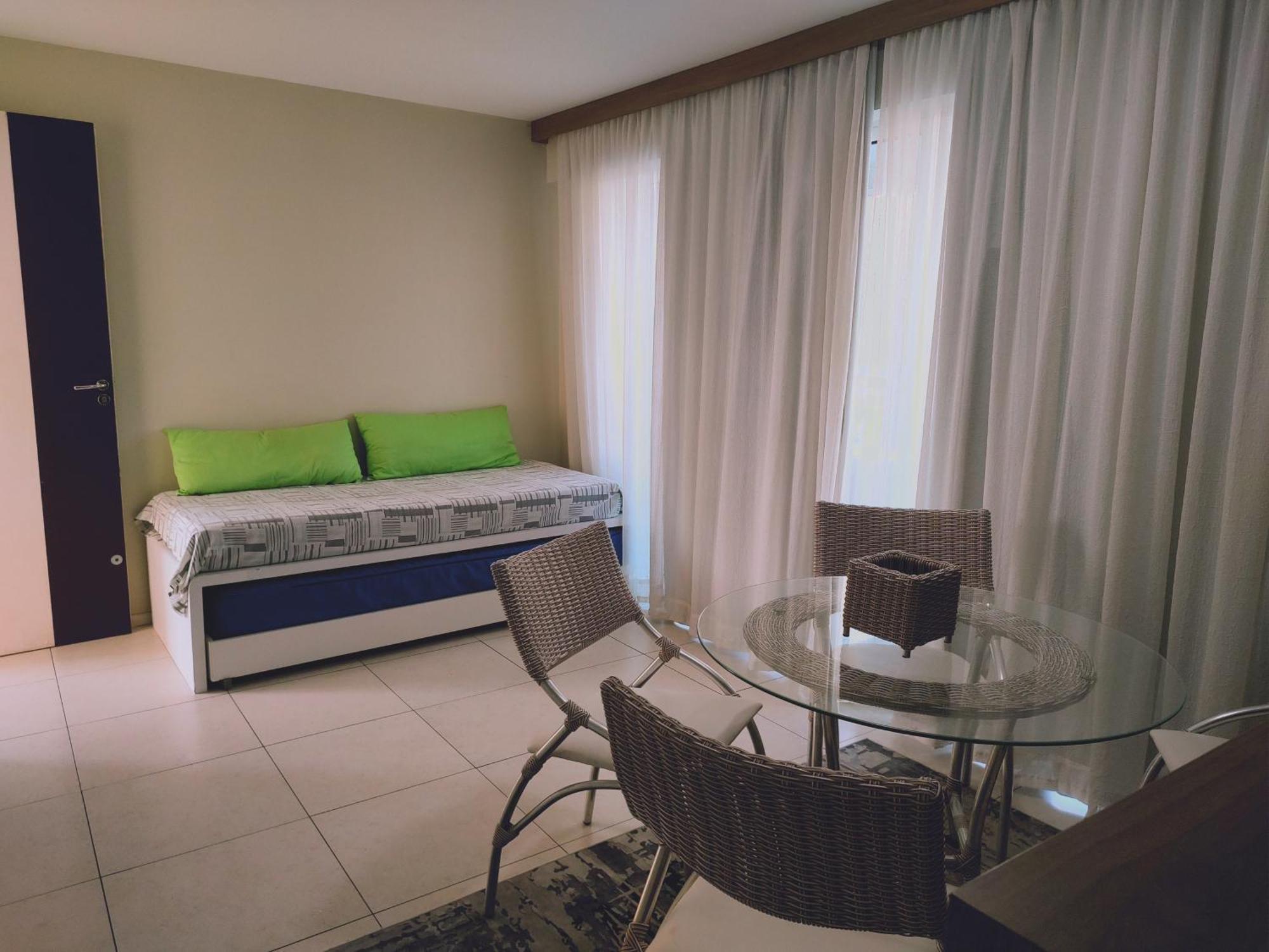 Studio Iracema Temporada Aconchegante Fortaleza  Room photo