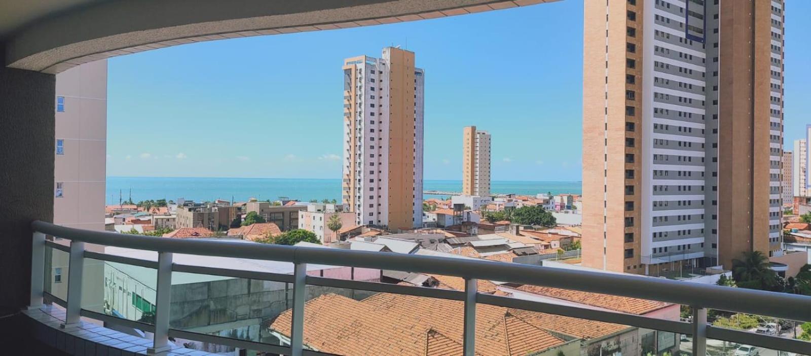 Studio Iracema Temporada Aconchegante Fortaleza  Exterior photo