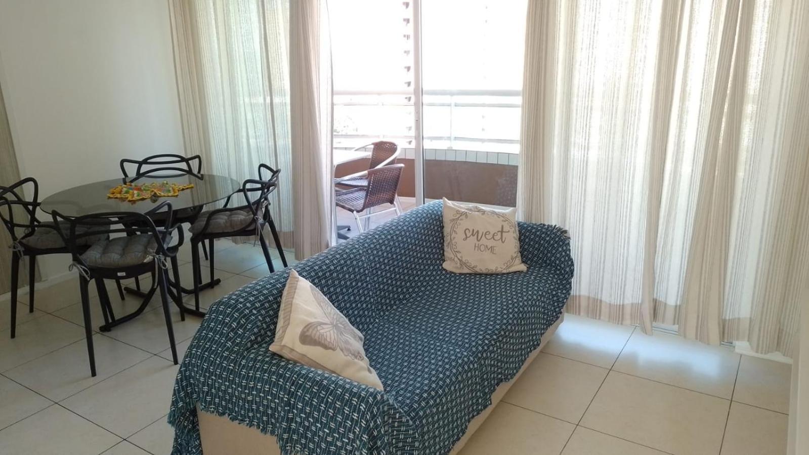 Studio Iracema Temporada Aconchegante Fortaleza  Room photo
