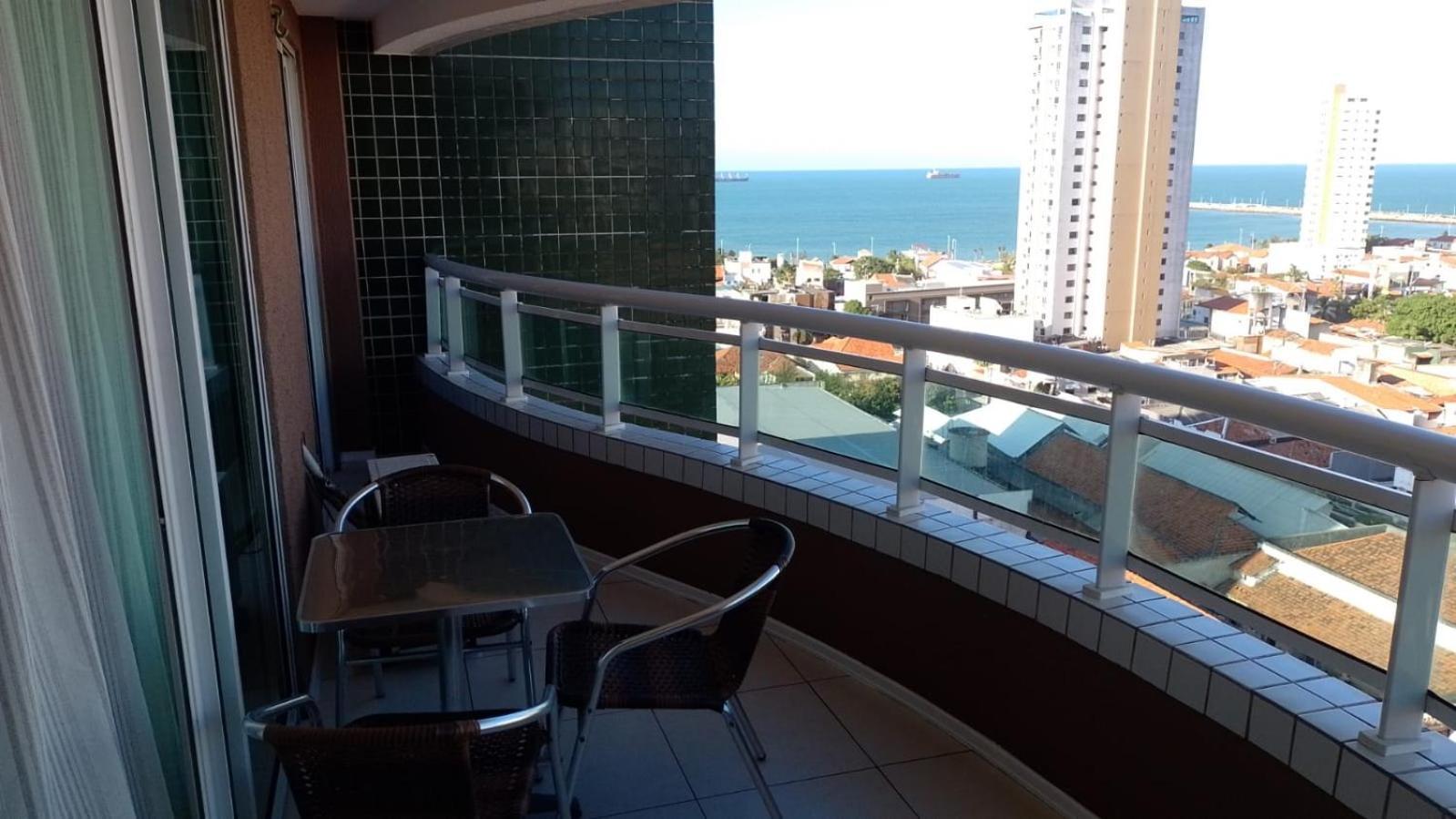 Studio Iracema Temporada Aconchegante Fortaleza  Exterior photo