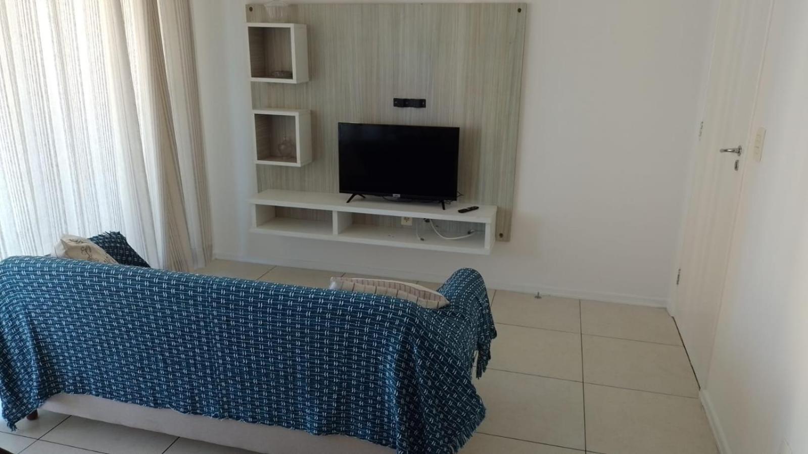 Studio Iracema Temporada Aconchegante Fortaleza  Room photo