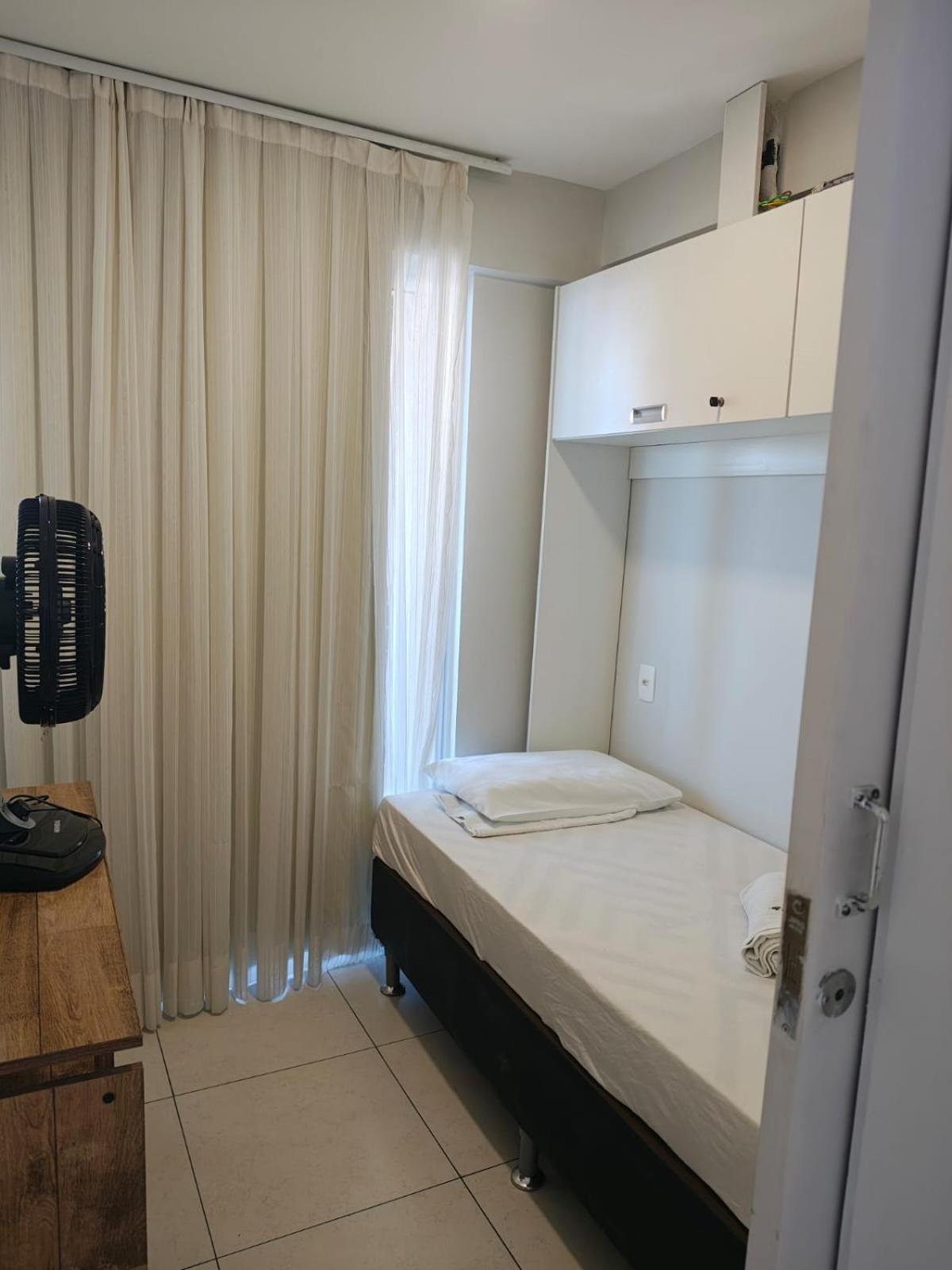 Studio Iracema Temporada Aconchegante Fortaleza  Room photo