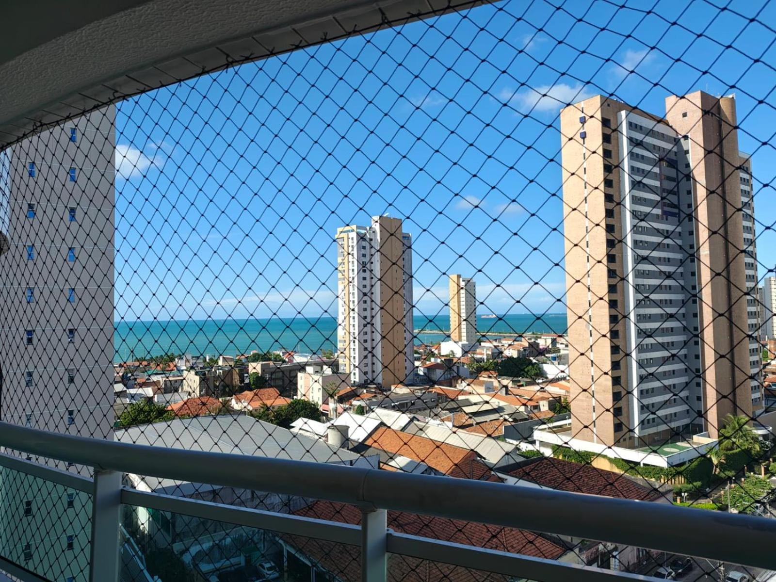 Studio Iracema Temporada Aconchegante Fortaleza  Room photo