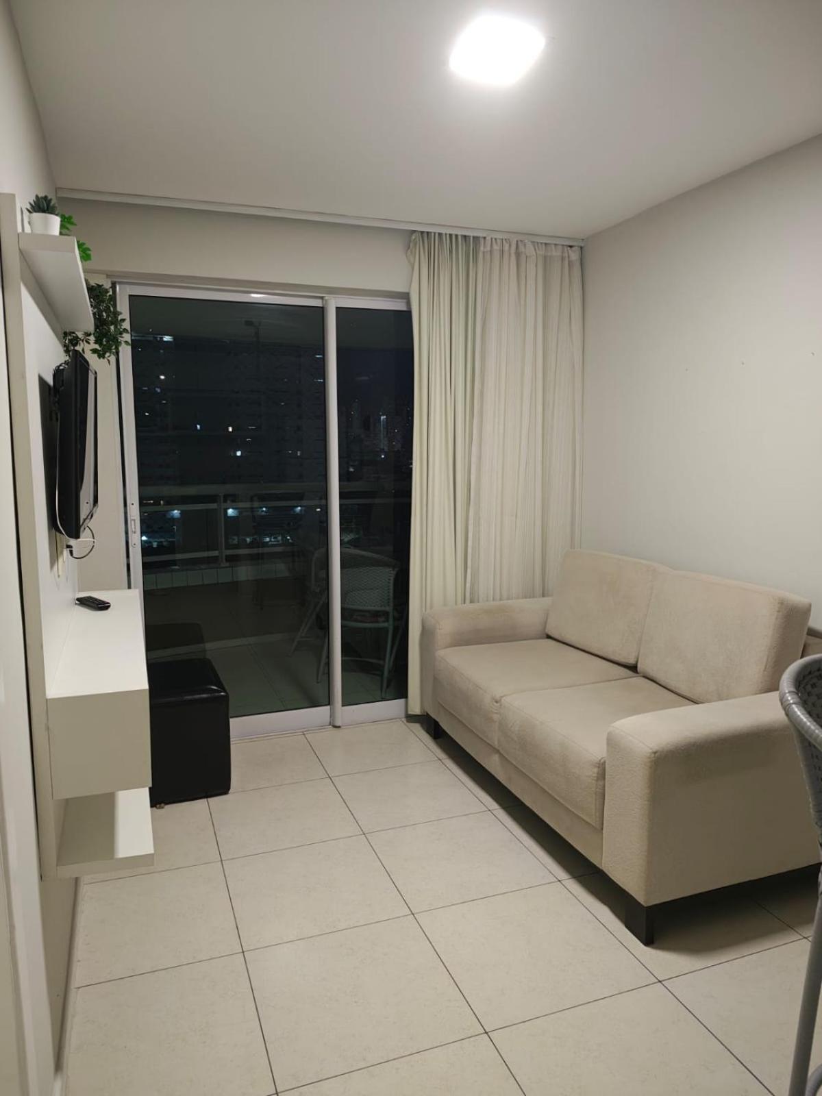 Studio Iracema Temporada Aconchegante Fortaleza  Room photo