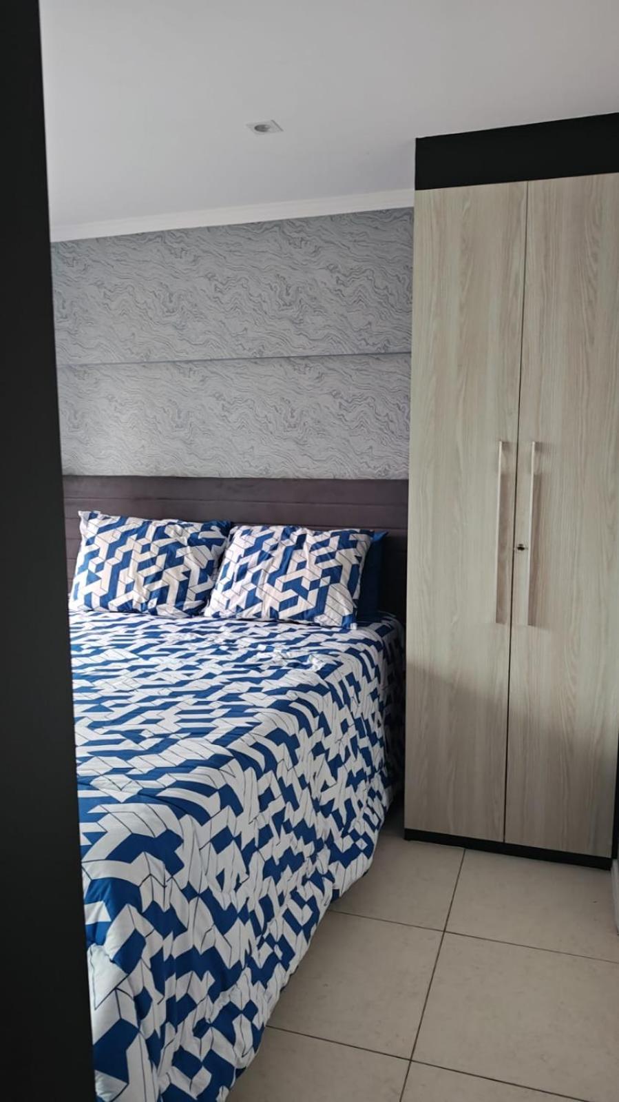 Studio Iracema Temporada Aconchegante Fortaleza  Room photo