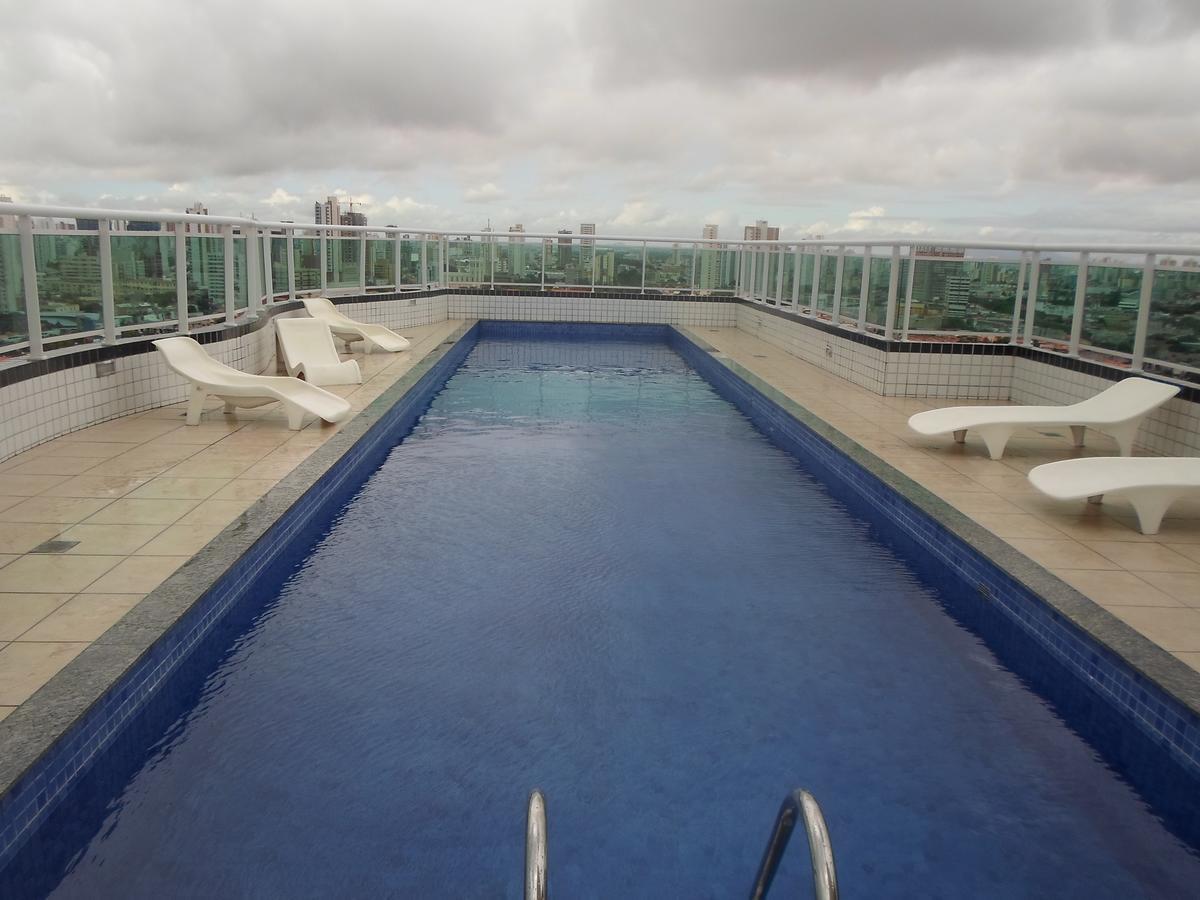 Studio Iracema Temporada Aconchegante Fortaleza  Exterior photo